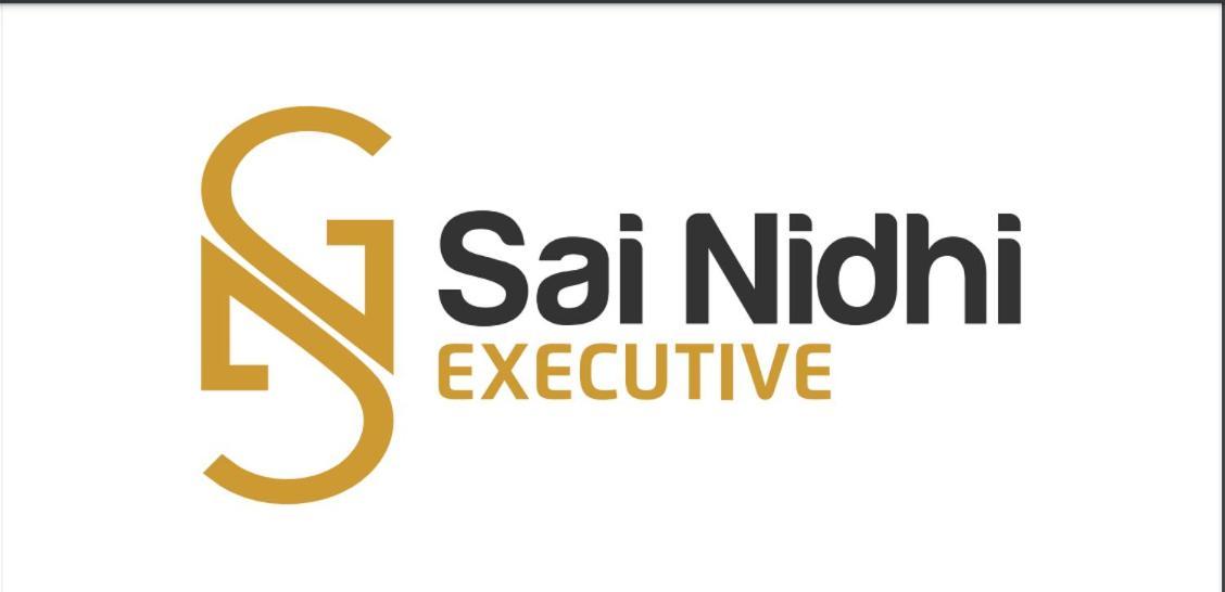 Hotel Sai Nidhi Executive-Mindspace Airoli Нави Мумбаи Экстерьер фото